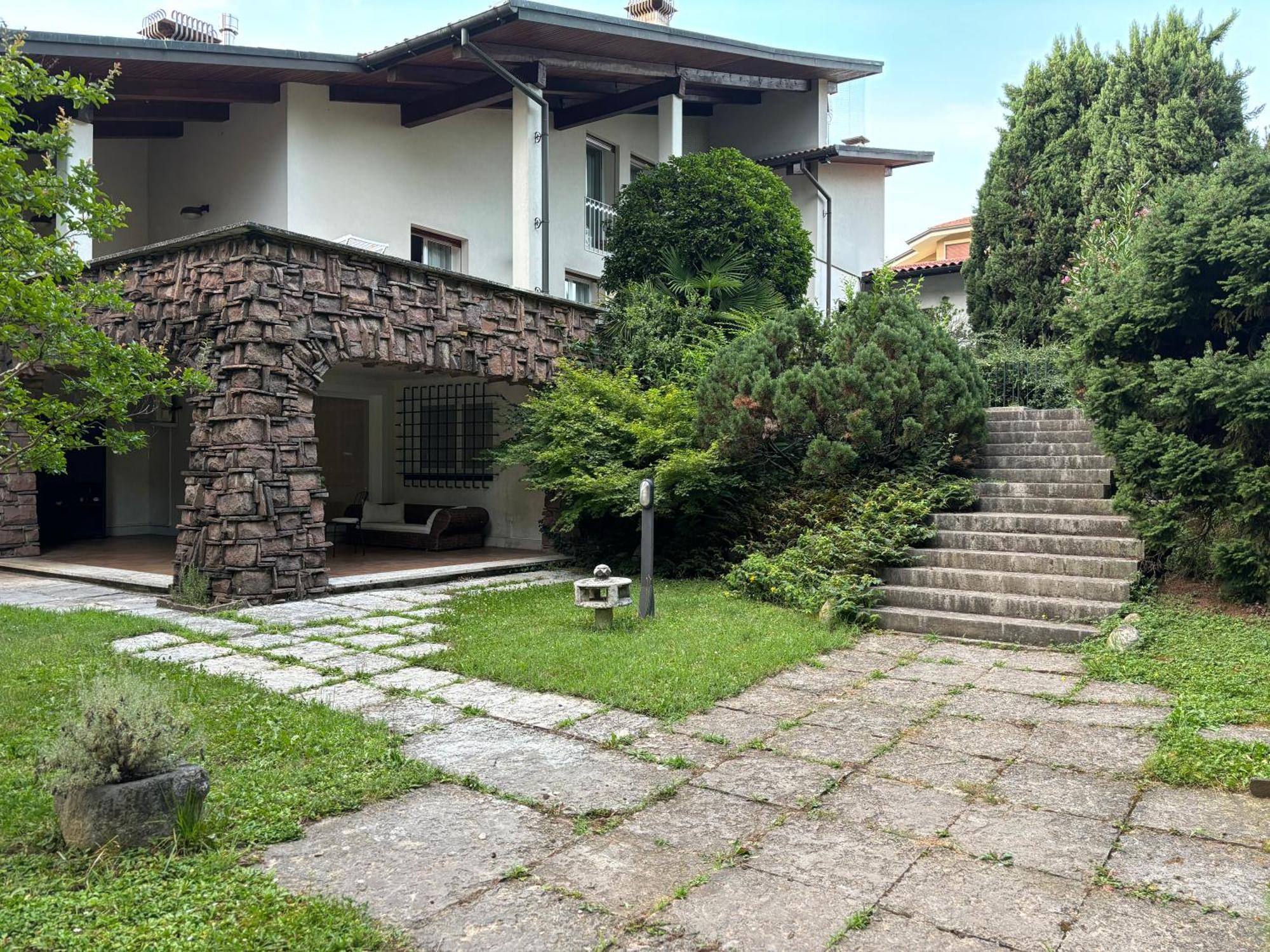 Appartamento Indipendente - Il Portichetto ヴィチェンツァ エクステリア 写真